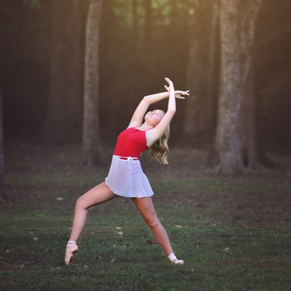 Meet your Posher, Maddie - Picture 4 of 6